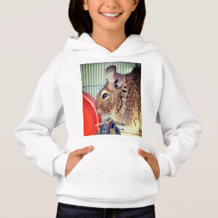 Chinchilla T Shirt
