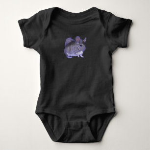 Chinchilla T Shirt