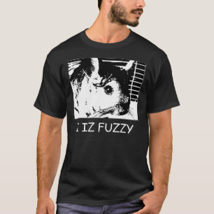 chinchilla t shirt