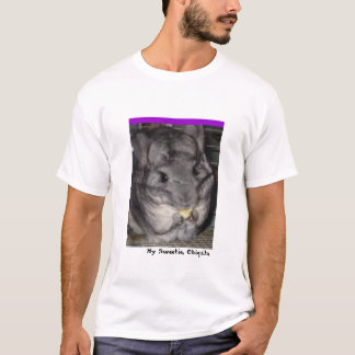 Chinchilla T-shirt