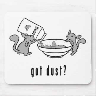 Chinchillahar dammar av Mousepad Musmatta