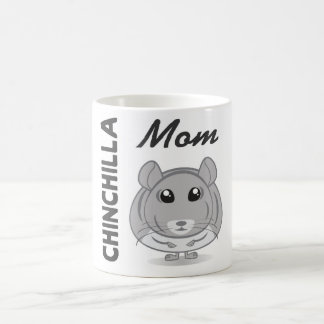Chinchillamammamugg Kaffemugg