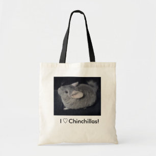 Chinchillatoto! Tygkasse