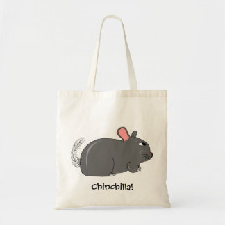 Chinchillatoto Tygkasse