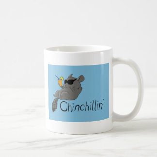 chinchillin kaffemugg
