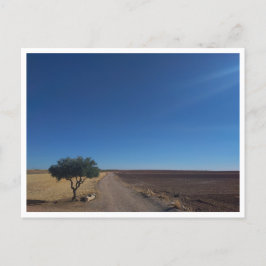 Chinchon (Spanien) Vykort