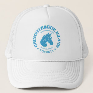 Chincoteague Island (ponny) Keps