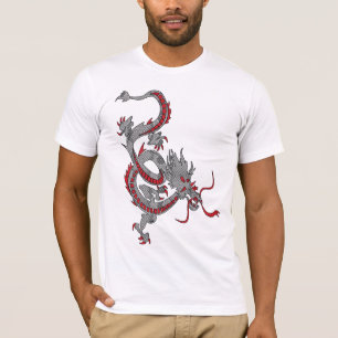Chines New Year Dragon T-shirt