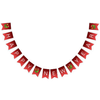 Chinese dragon for New Year's party Vimplar