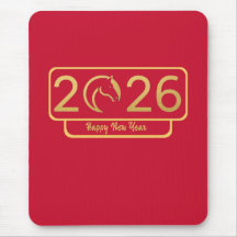 Chinese New Year Horse Perfect Gift