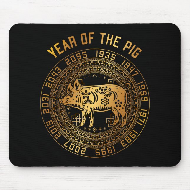 Chinese New Year Of G Chinese Zodiac Year 2031  Musmatta (Framsidan)