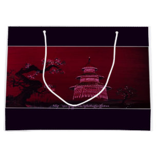 "Chinese Pagota"