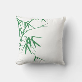chinese painting bamboo pillow cases kudde