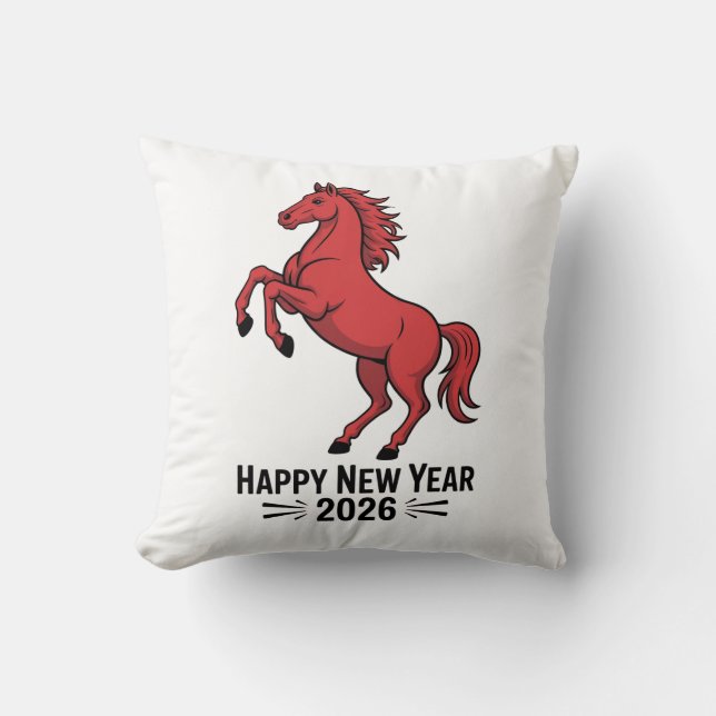 Chinese pillows kudde (Framsida)