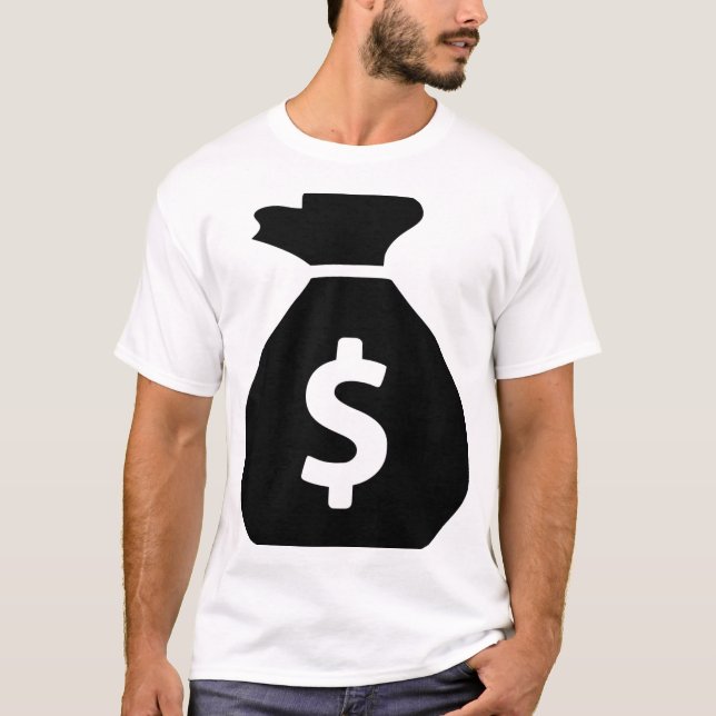 Ching Ching T-shirt (Framsida)