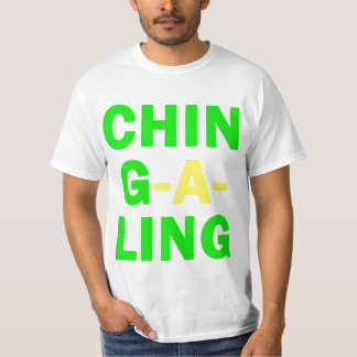 Ching-EN-Ling Tee Shirt