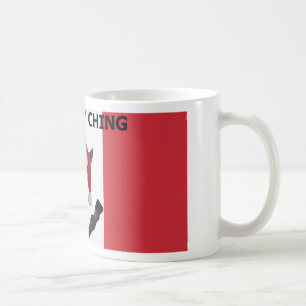 chingety ching kaffemugg