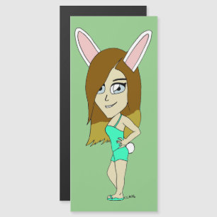 Chini Bunny