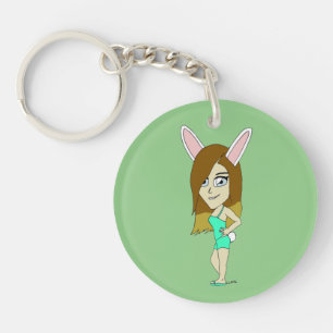 Chini Bunny