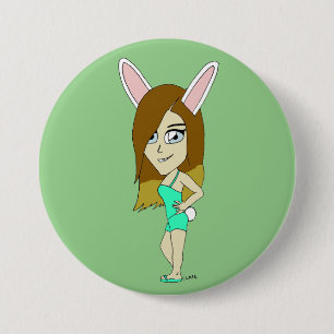 Chini Bunny Knapp