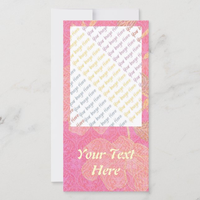 Chinoiserie anpassningsbar (Framsida)