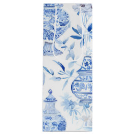 Chinoiserie Blue Vin Gift Bag