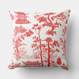 CHINOISERIE BREEZE KUDDE