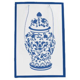 Chinoiserie Chic GingerJar
