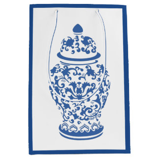 Chinoiserie Chic GingerJar