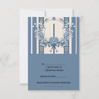 Chinoiserie Chic OSA kort