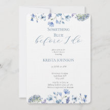 Chinoiserie Nåt blått Möhippa