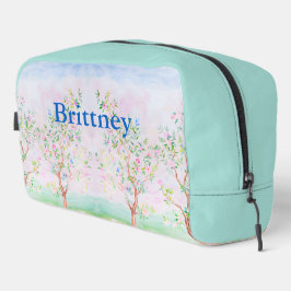 Chinoiserie preppy Vattencolor GrandMillennium