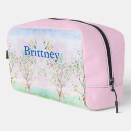 Chinoiserie preppy Vattencolor GrandMillennium