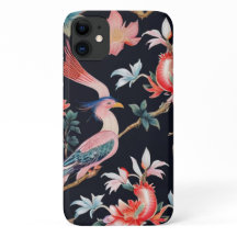 Chinoiserie Telefonskal