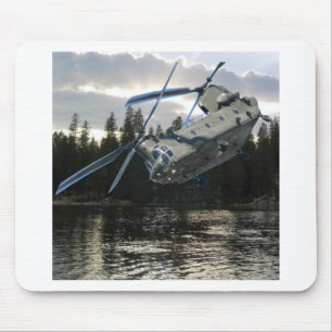 CHINOOK CH-47 MUSMATTA