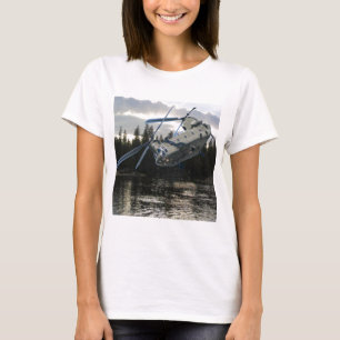 CHINOOK CH-47 T-SHIRT