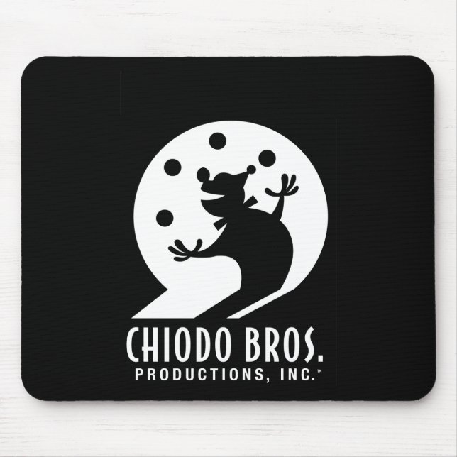 Chiodo Bros. Productions Musmattor (Framsidan)