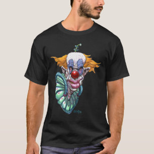 Chiodo Klownz skjorta Tee Shirt