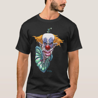 Chiodo Klownz skjorta Tee Shirt