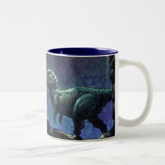 chiodobros - dinopad mugg