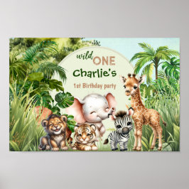 Chip Bag Wrapper Poster