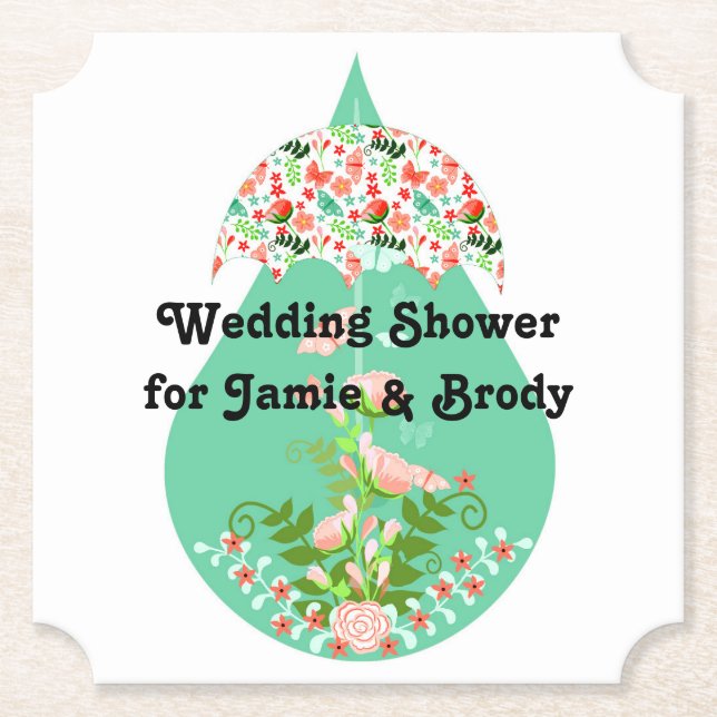 Chip Board Underlägg för Möhippa Peach-Grönten (Framsida)