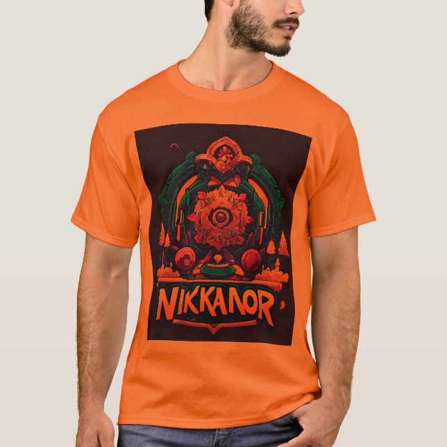 "Chip Chic: där styrelsesammanträden möts i Mode" T Shirt (Framsida)