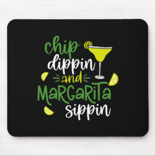 Chip Dippin' och Margarita Sippin' Cinco de Mayo f Musmatta