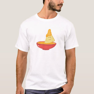 Chip & dopp t-shirt