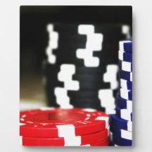 Chip Gambling Casino Win Game Tur Risk Bet