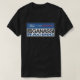  Chip Ganassi Tävla T Shirt (Design framsida)