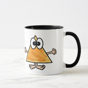 Chip Happens Coffee Mugg