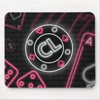 Chip Leader Musmatta