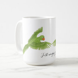 Chip Mug Kaffemugg